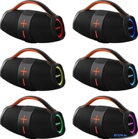 Беспроводная колонка Defender Beatbox 24 - фото2