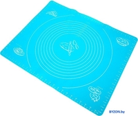 Коврик для выпечки S.G. Home Силиконовый SG-SM5040 - фото