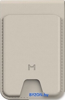 Кредитница Magssory Geotag Magnetic Ivory ACL003i - фото2, картинка2 Кредитница Magssory Geotag Magnetic Ivory ACL003i - фото2