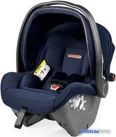 Детское автокресло Peg Perego Primo Viaggio SLK (blue shine) - фото