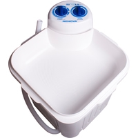 Активаторная стиральная машина Evgo WS-35E - фото2