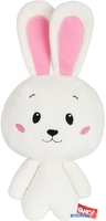 Классическая игрушка Fancy Заяц DDZA0 - фото