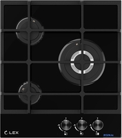Варочная панель LEX GVG 431 BBL - фото