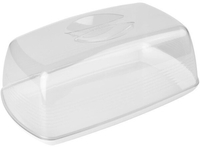 Хлебница Berossi Oslo ИК 98301000 (снежно-белый) - фото