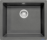 Кухонная мойка Deante Corda ZQA T10C - фото