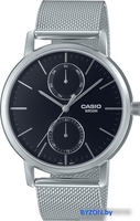 Наручные часы Casio MTP-B310M-1A - фото, картинка Наручные часы Casio MTP-B310M-1A - фото