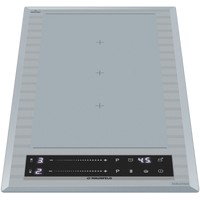 Варочная панель MAUNFELD CVI292S2FMBL Lux - фото2