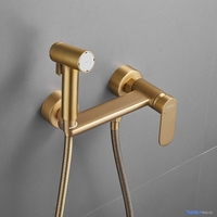 Гигиенический душ Haiba HB5516-5 - фото2