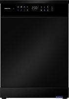 Отдельностоящая посудомоечная машина Hiberg i-F 6815 LB - фото