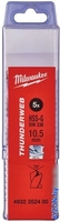 Набор оснастки Milwaukee 4932352400 (5 предметов) - фото