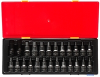 Набор головок слесарных JTC JTC-K4251 - фото2