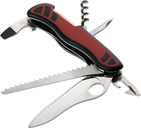 Туристический нож Victorinox Forester One Hand (0.8361.MWC) - фото, картинка Туристический нож Victorinox Forester One Hand (0.8361.MWC) - фото