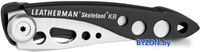 Складной нож Leatherman Skeletool KB (черный) - фото2
