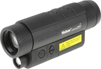 Монокуляр Veber Black Bird 5Х35HD - фото2