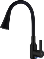 Смеситель РМС SUS123TBL-016F - фото, картинка Смеситель РМС SUS123TBL-016F - фото