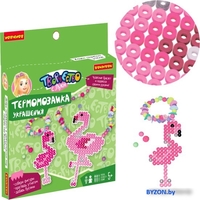 Термомозаика Bondibon Термомозаика с блестками Украшения ВВ5042 - фото