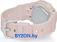 Наручные часы Casio BA-110RG-4AER - фото2, картинка2 Наручные часы Casio BA-110RG-4AER - фото2