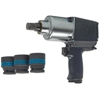 Пневматический гайковерт King Tony P33621-075B - фото