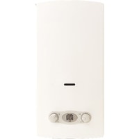 Газовая колонка VilTerm S13 (белый) - фото