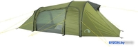Кемпинговая палатка Tatonka Groenland 3 Vent (светло-оливковый) - фото