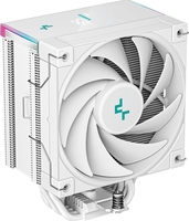 Кулер для процессора DeepCool AK500S Digital WH R-AK500S-WHADMN-G - фото2, картинка2 Кулер для процессора DeepCool AK500S Digital WH R-AK500S-WHADMN-G - фото2