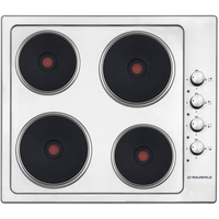 Варочная панель MAUNFELD EEHS.64.4S - фото