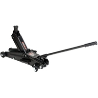 Подкатной домкрат RockForce RF-T83006B 3т - фото