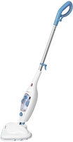 Паровая швабра Blackton Bt SM1114 (белый/голубой) - фото