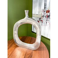 Ваза Eglo Ankarefo 421312 (алюминий, никель) - фото2