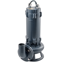 Фекальный насос Unipump FEKAMAX 100-15-7.5 - фото