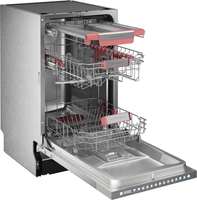 Встраиваемая посудомоечная машина KUPPERSBERG GIM 4595 - фото2