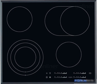 Варочная панель AEG HK654070FB - фото