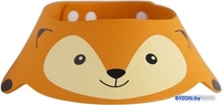 Козырек для мытья головы Roxy Kids Рыжий Лисёнок - фото