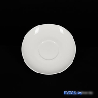 Блюдце Corone Caffe&Te LQ-QK15165 фк0334 - фото