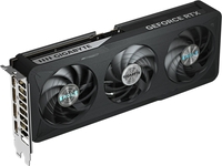 Видеокарта Gigabyte GeForce RTX 5060 Ti Eagle Max OC 16G GV-N506TEAGLEMAX OC-16GD - фото