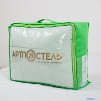 Одеяло АртПостель Бамбук Евро 5936 200x215 - фото2