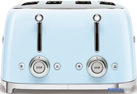 Тостер Smeg TSF03PBEU - фото2