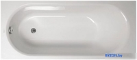 Ванна VagnerPlast Kasandra 175x70 (с каркасом) - фото