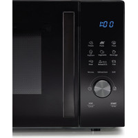 Микроволновая печь Hisense H23MOBSD1HG - фото2