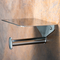 Держатель для туалетной бумаги Bemeta Organic 157112151 - фото2