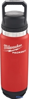 Термос Milwaukee Packout Chug Lid 0.710 л (красный) - фото2