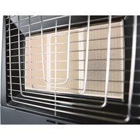 Инфракрасный обогреватель Ballu BIGH-55H - фото2