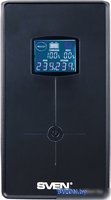 Источник бесперебойного питания SVEN Pro+ 650 - фото2