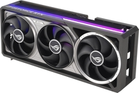 Видеокарта ASUS ROG Astral GeForce RTX 5080 16GB GDDR7 OC Edition ROG-ASTRAL-RTX5080-O16G-GAMING - фото2