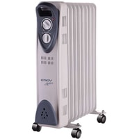 Масляный радиатор Engy EN-2209 Modern - фото