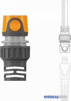 Коннектор Daewoo Power DWC 2019 - фото2