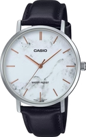 Наручные часы Casio MTP-VT01LM-7A - фото, картинка Наручные часы Casio MTP-VT01LM-7A - фото