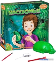 Набор для опытов Bondibon Науки с Буки Насекомые ВВ3175 - фото2