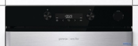 Электрический духовой шкаф Gorenje BSA6737ORAB - фото2, картинка2 Электрический духовой шкаф Gorenje BSA6737ORAB - фото2