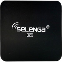 Смарт-приставка Selenga R1 - фото, картинка Смарт-приставка Selenga R1 - фото